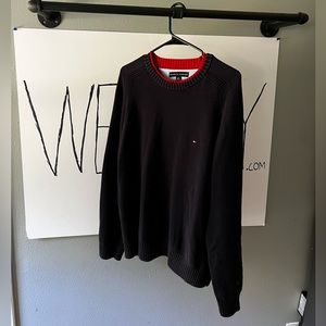 Tommy Hilfiger Sweatshirt